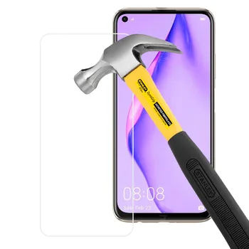 100pcs/Lot For Huawei P40 Lite Explosion-proof Protective Tempered Glass Screen Protector For Huawei P40 Lite E
100pcs/Lot For Huawei P40 Lite Explosion-proof Protective Tempered Glass Screen Protector For Huawei P40 Lite E