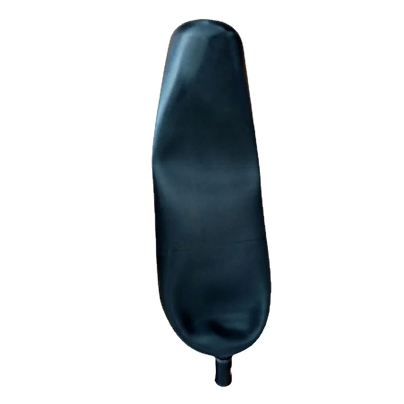 Nitrogen Bladder Location Articles Inflatable S Manufacturer Rubber NXQ AB-100 / 31.5-FY
Nitrogen Bladder Location Articles Inflatable S Manufacturer Rubber NXQ AB-100 / 31.5-FY