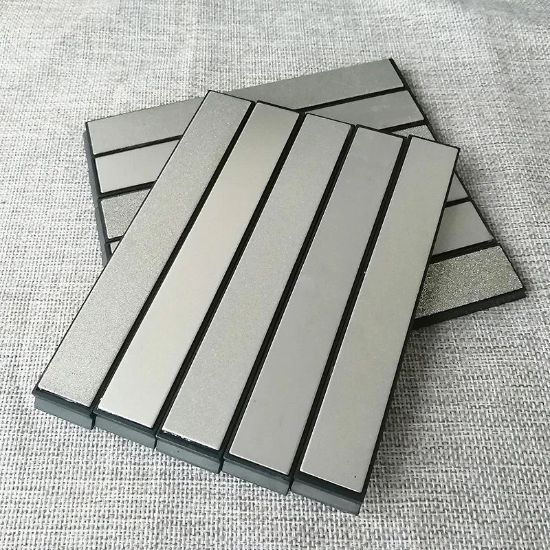 Ruixin RX008 knife sharpener replacement diamond whetstone grinding stone,sharpening system 80-3000 Diamond stone diamond bar
Ruixin RX008 knife sharpener replacement diamond whetstone grinding stone,sharpening system 80-3000 Diamond stone diamond bar
