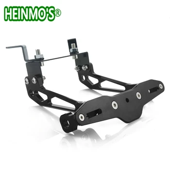 Motorcycle Accessories Moto Registration License Number Plate Holder Frame Bracket Angle Adjustable
Motorcycle Accessories Moto Registration License Number Plate Holder Frame Bracket Angle Adjustable