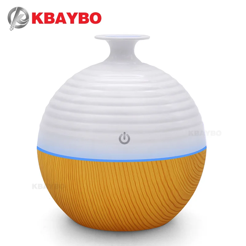 USB Ultrasonic Humidifier 130ml Aroma Diffuser Essential Oil Diffuser Aromatherapy mist maker with 7 color LED Light
USB Ultrasonic Humidifier 130ml Aroma Diffuser Essential Oil Diffuser Aromatherapy mist maker with 7 color LED Light