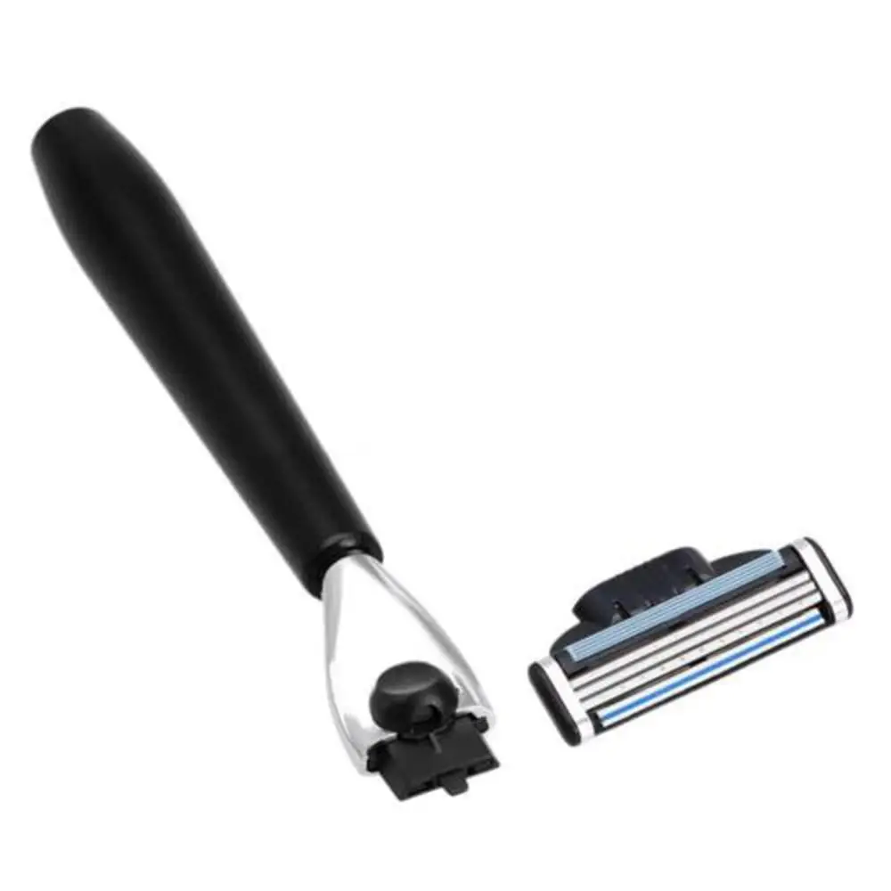 Manual Shaving Set Old-fashioned Beard Razor Rosewood Men Shavers Shaving Razor Hair Trimmer Washable For Home Salon
Manual Shaving Set Old-fashioned Beard Razor Rosewood Men Shavers Shaving Razor Hair Trimmer Washable For Home Salon