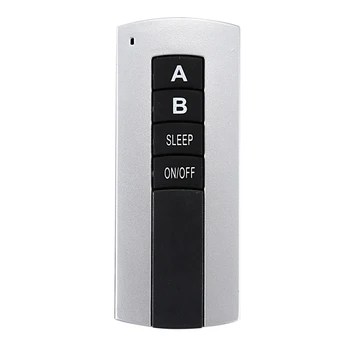 Control Switch Led Lamp 2 Way ON/OFF Remote Control Switch Wireless Receiver Transmitter
Control Switch Led Lamp 2 Way ON/OFF Remote Control Switch Wireless Receiver Transmitter