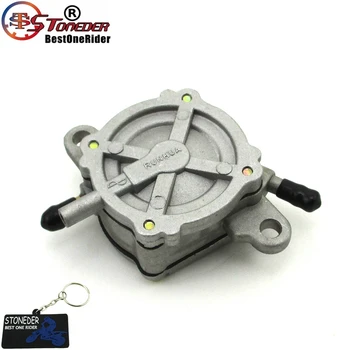 STONEDER Outlet Vacuum Fuel Pump For 50cc 125cc 150cc Jonway Tank Znel Lance ATV Quad Scooter Moped 4 Wheeler 
STONEDER Outlet Vacuum Fuel Pump For 50cc 125cc 150cc Jonway Tank Znel Lance ATV Quad Scooter Moped 4 Wheeler