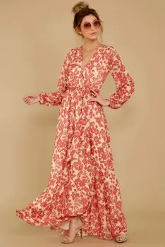 Women2020 New Summer Vacation Boho Long Maxi Dress Ladies Party Evening Style Dress Beach Sundress
Women2020 New Summer Vacation Boho Long Maxi Dress Ladies Party Evening Style Dress Beach Sundress