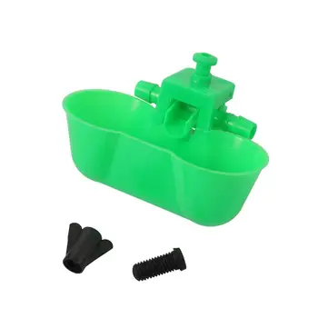 10 sets Bird drinking fountain Incubator Quail Water Bird Siamese drinking cup Chicken tools wholesale Free shipping
10 sets Bird drinking fountain Incubator Quail Water Bird Siamese drinking cup Chicken tools wholesale Free shipping