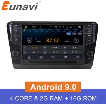 Eunavi 9'' HD multimedia 2 din Android 9.0 Car Radio Car GPS 2G RAM For Volkswagen Octavia 2014 2015 2016 2017 3G wifi bluetooth
Eunavi 9'' HD multimedia 2 din Android 9.0 Car Radio Car GPS 2G RAM For Volkswagen Octavia 2014 2015 2016 2017 3G wifi bluetooth