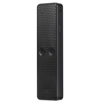 RISE-K6 ligent Real-Time Real-Time Voice Translator in 68 Languages Portable Translator ligent Voice Ai Translator
RISE-K6 ligent Real-Time Real-Time Voice Translator in 68 Languages Portable Translator ligent Voice Ai Translator