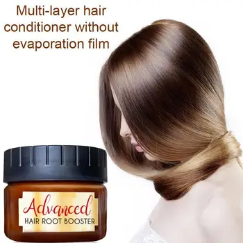 60ml Magical Keratin Hair Treatment Mask Effectively Restore Repair Damaged 5 Deep Soft Nourish Seconds Hair Dry & Repair H L3J4
60ml Magical Keratin Hair Treatment Mask Effectively Restore Repair Damaged 5 Deep Soft Nourish Seconds Hair Dry & Repair H L3J4