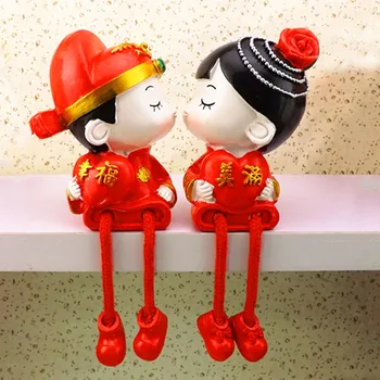 Ornament Resin pendant doll Creative Decorations Lovers gifts Partition decorations Valentine's Day gifts
Ornament Resin pendant doll Creative Decorations Lovers gifts Partition decorations Valentine's Day gifts