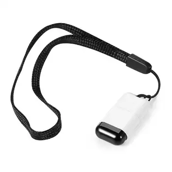 AU Mini Infrared Mobile Smart IR Wireless Remote Control Plug For Android iPhone
AU Mini Infrared Mobile Smart IR Wireless Remote Control Plug For Android iPhone