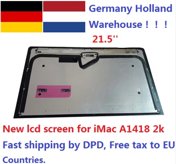 NEW LCD Screen Display for iMac 21.5" A1418 2k lcd screen LM215WF3(SD)(D1) D2 D3
NEW LCD Screen Display for iMac 21.5" A1418 2k lcd screen LM215WF3(SD)(D1) D2 D3