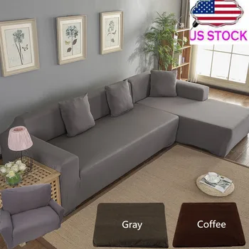 L Shape 3+2 Seat Corner Sofa Cover Polyester Washable Slipcover Soft Cloth Dustproof Home Furniture Protector Drop Shipping
L Shape 3+2 Seat Corner Sofa Cover Polyester Washable Slipcover Soft Cloth Dustproof Home Furniture Protector Drop Shipping