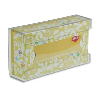 Glove Box Storage Labor Insurance Gloves Display Box l Tissue Box Acrylic Glove Dispenser Wall Mountable Klee-nex Box
Glove Box Storage Labor Insurance Gloves Display Box l Tissue Box Acrylic Glove Dispenser Wall Mountable Klee-nex Box