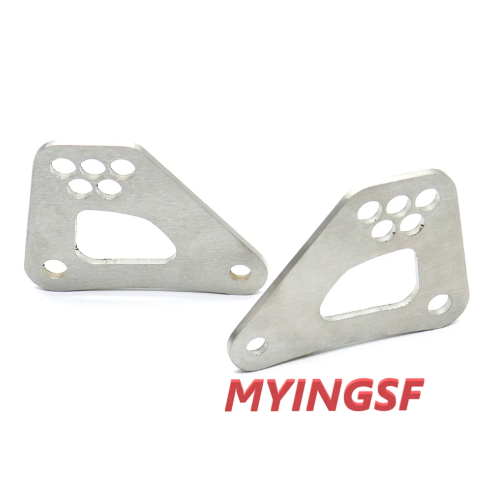 Lowering Links Kit For SUZUKI GSXR 600/750 2011-2020, GSXR1000 09-20Motorcycle Rear Cushion Lever Suspension Linkage Drop Link
Lowering Links Kit For SUZUKI GSXR 600/750 2011-2020, GSXR1000 09-20Motorcycle Rear Cushion Lever Suspension Linkage Drop Link