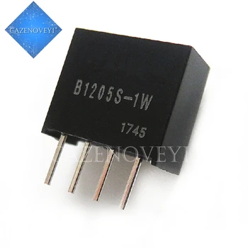 B0505S 1W 2W B0303S B0305LS B1205S B2405S B2405S B1212S A1212 IB0505S-2W regulated power supply module Isolating Switching Power
B0505S 1W 2W B0303S B0305LS B1205S B2405S B2405S B1212S A1212 IB0505S-2W regulated power supply module Isolating Switching Power