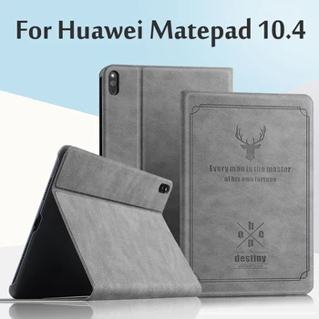 Case For Huawei Matepad 10.4 case BAH3-AL00/W09 10.4''Tablet Magnetic Stand Protective Cover Funda For Honor V6 10.4 KRJ-W09
Case For Huawei Matepad 10.4 case BAH3-AL00/W09 10.4''Tablet Magnetic Stand Protective Cover Funda For Honor V6 10.4 KRJ-W09