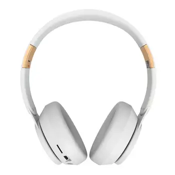 Headset Bluetooth Headset Bluetooth 5.0 Stereo Card Folding Metal Computer Wireless Headset With Microphone For Phone Laptop 
Headset Bluetooth Headset Bluetooth 5.0 Stereo Card Folding Metal Computer Wireless Headset With Microphone For Phone Laptop
