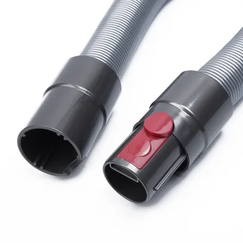 1 Piece Extension Hoses Tube For Dyson V7 V8 V10 Cordless Cleaner Vacuum Accessories Hose Cleaning Brushes
1 Piece Extension Hoses Tube For Dyson V7 V8 V10 Cordless Cleaner Vacuum Accessories Hose Cleaning Brushes