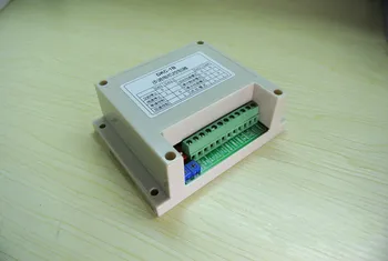 Industrial DKC-1B Stepper Motor Controller Poleless Speed Regulating Pulse Generator Forward and Backward Control Servo 
Industrial DKC-1B Stepper Motor Controller Poleless Speed Regulating Pulse Generator Forward and Backward Control Servo