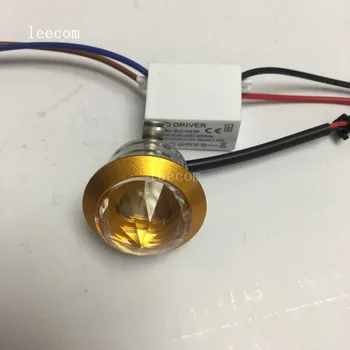 20pcs/lot Mini Downlight Under Cabinet Spot Light 1w Ceiling Recessed Lamp Ac85-265v Dimmable Down Lights Free Shipping
20pcs/lot Mini Downlight Under Cabinet Spot Light 1w Ceiling Recessed Lamp Ac85-265v Dimmable Down Lights Free Shipping