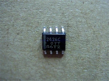 2pcs/lot TLE2426CDR TLE2426CD 2426C TLE2426 SOP-8 In Stock
2pcs/lot TLE2426CDR TLE2426CD 2426C TLE2426 SOP-8 In Stock