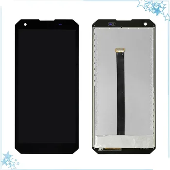 5.7''For Blackview BV9500 / BV9500 Pro Lcd Display with Touch Screen Digitizer Assembly Replacement Parts
5.7''For Blackview BV9500 / BV9500 Pro Lcd Display with Touch Screen Digitizer Assembly Replacement Parts