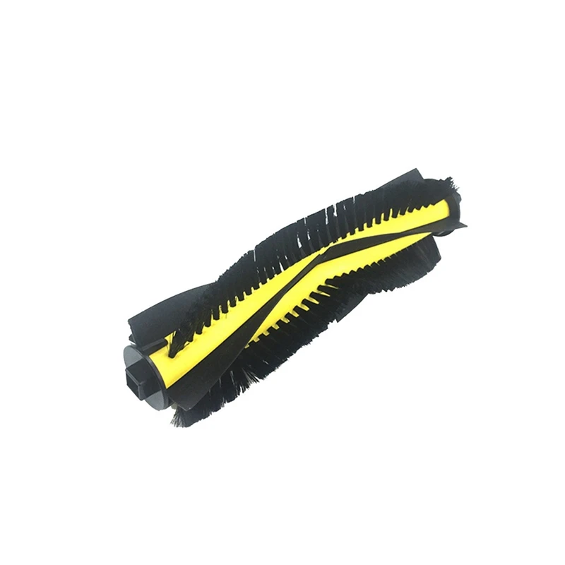 1Pc Rolling Brush Replacement for Ilife Ilife V7 V7S V7Spro Robot Sweeper Prevent Bending and Compressing
1Pc Rolling Brush Replacement for Ilife Ilife V7 V7S V7Spro Robot Sweeper Prevent Bending and Compressing