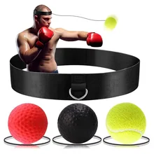 Boxing Reflex Speed Ball Boxing Exercise Equipment Drop Shipping Exercise Improving Speed Reactions Punch Agility Training
Boxing Reflex Speed Ball Boxing Exercise Equipment Drop Shipping Exercise Improving Speed Reactions Punch Agility Training