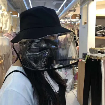 Protective Outdoor Hat Waterproof Dustproof Adjustable Multi-function Protective Cap Fast delivery of large ready-made goods
Protective Outdoor Hat Waterproof Dustproof Adjustable Multi-function Protective Cap Fast delivery of large ready-made goods