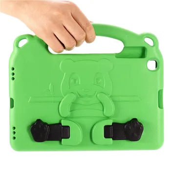 Tablet Case for Samsung Galaxy Tab A 10.1 Inch 2019 T510 Fundas Shockproof EVA Safe Kids Cover for SM-T510/T515 Protective Case
Tablet Case for Samsung Galaxy Tab A 10.1 Inch 2019 T510 Fundas Shockproof EVA Safe Kids Cover for SM-T510/T515 Protective Case