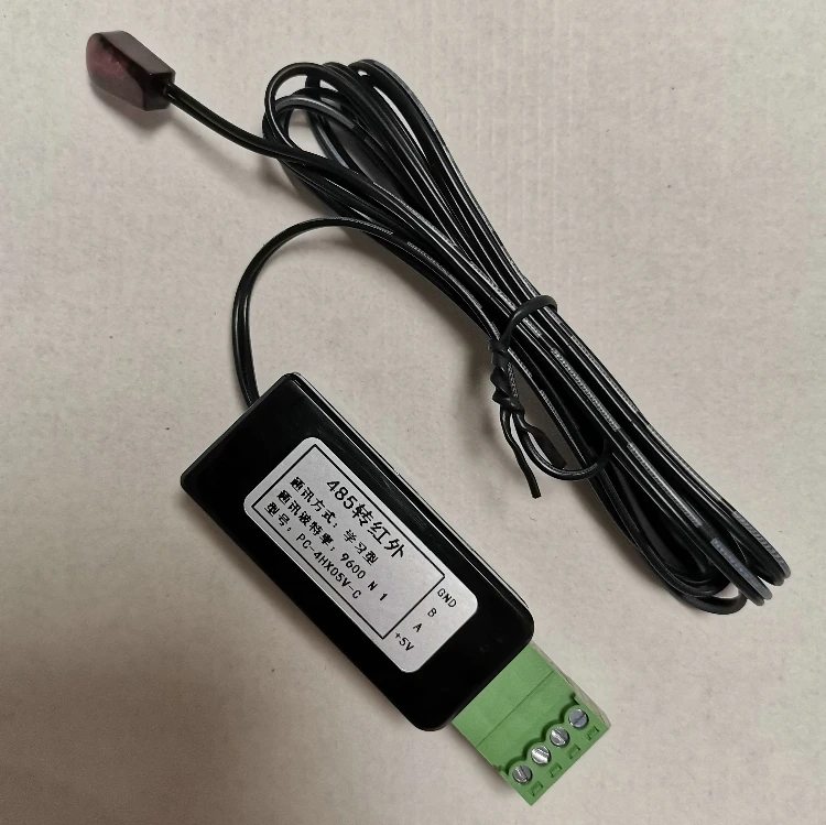 485 turn infrared remote control learning type
