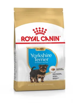 Royal Canin junior Yorkshire terrier dry. d/puppies Yorkshire terrier 1.5 kg
Royal Canin junior Yorkshire terrier dry. d/puppies Yorkshire terrier 1.5 kg