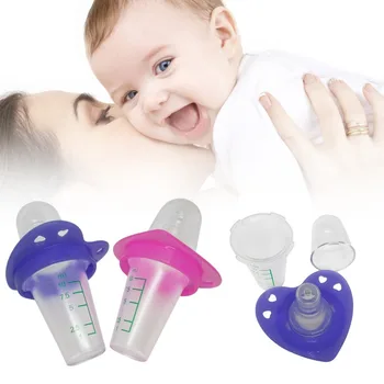 Baby Medicine Feeder Kids Feeding Pacifier Feeding Medicine Infant Nipple Necessary Baby Medicine Feeder Kid Utensils Tool 
Baby Medicine Feeder Kids Feeding Pacifier Feeding Medicine Infant Nipple Necessary Baby Medicine Feeder Kid Utensils Tool