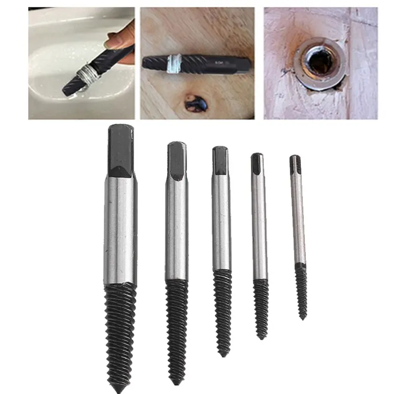 The Nail Puller Metal Silver Black Carpentry Tool Bolt Remover Extracting Screw Extractor Set Boring Crown Component Parts
The Nail Puller Metal Silver Black Carpentry Tool Bolt Remover Extracting Screw Extractor Set Boring Crown Component Parts