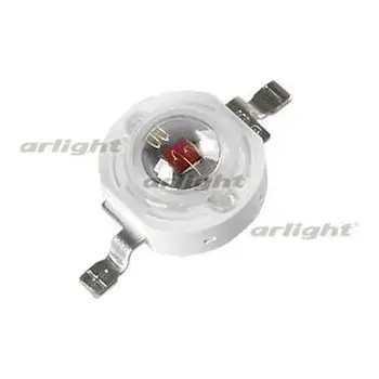 022001 powerful LED arpl-3w-epl42 orange-50 PCs Arlight
022001 powerful LED arpl-3w-epl42 orange-50 PCs Arlight