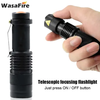 Ultraviolet Flashlight 395nm Mini LED UV Torch with Zoom Function UV Black Light Money Detector with 14500 Battery and Charger
Ultraviolet Flashlight 395nm Mini LED UV Torch with Zoom Function UV Black Light Money Detector with 14500 Battery and Charger