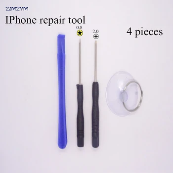 Hot selling 4 in 1 Mobile Phone Repairing Tool Kit Spudger Pry Opening Tool LCD Repair Tools with 2.0MM\0.8MM star screwdrivers
Hot selling 4 in 1 Mobile Phone Repairing Tool Kit Spudger Pry Opening Tool LCD Repair Tools with 2.0MM\0.8MM star screwdrivers
