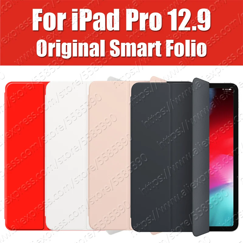 MRX72FE/A Non Original Smart Folio For iPad Pro 12.9 2018 Case Flip Cover Magnetic Leather
MRX72FE/A Non Original Smart Folio For iPad Pro 12.9 2018 Case Flip Cover Magnetic Leather