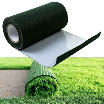 Biodegradable Grass Seed Mat 20×300cm Fertilizer Garden Lawn Carpet Seed Starter Mat Gardening Planting Lawn Dropping @B29
Biodegradable Grass Seed Mat 20×300cm Fertilizer Garden Lawn Carpet Seed Starter Mat Gardening Planting Lawn Dropping @B29