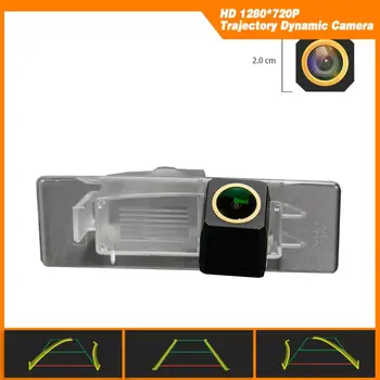 Trajectory Dynamic Parking Line HD 1280x720p Golden Camera Rear View Backup Camera for Hyundai Sonata Tucson/LF mk7/Tucson Sport
Trajectory Dynamic Parking Line HD 1280x720p Golden Camera Rear View Backup Camera for Hyundai Sonata Tucson/LF mk7/Tucson Sport