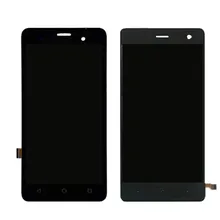 Pour Wiko jerry 2 ÉCRAN LCD Écran Tactile Écran Numériseur Écran LCD panneau pour Wiko Jerry 2 écran lcd=