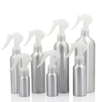 1Pc 30/50/100/120/150/250ml Aluminum bottle mice spray bottle Fine Mist Aluminum Refill Bottle Mouse Spray Bottles
1Pc 30/50/100/120/150/250ml Aluminum bottle mice spray bottle Fine Mist Aluminum Refill Bottle Mouse Spray Bottles