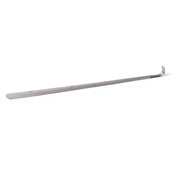 Stainless Steel Shoehorn Shoe Lifter Shoe Wearer Various Metal Shoehorn Long Shoehorn Elderly Friends Gifts 
Stainless Steel Shoehorn Shoe Lifter Shoe Wearer Various Metal Shoehorn Long Shoehorn Elderly Friends Gifts
