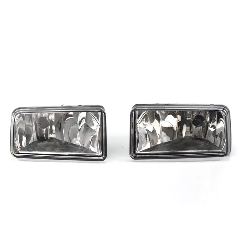 Car fog lamp pair direct replacement for 2007-2014 Cadillac Escalade Chevrolet Avalanche Chevy Silverado GMC Sierra GMC Yukon 25
Car fog lamp pair direct replacement for 2007-2014 Cadillac Escalade Chevrolet Avalanche Chevy Silverado GMC Sierra GMC Yukon 25