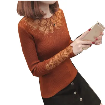 2020 in a small room 5) new product Round collar lace knit elastic F2114 render unlined upper garment of cultivate morality
2020 in a small room 5) new product Round collar lace knit elastic F2114 render unlined upper garment of cultivate morality