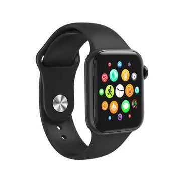Temperature Monitoring Health Monitoring Smart Watch Information LCD Screen Display Alerts Bluetooth Sports bracelet Smart Watch
Temperature Monitoring Health Monitoring Smart Watch Information LCD Screen Display Alerts Bluetooth Sports bracelet Smart Watch