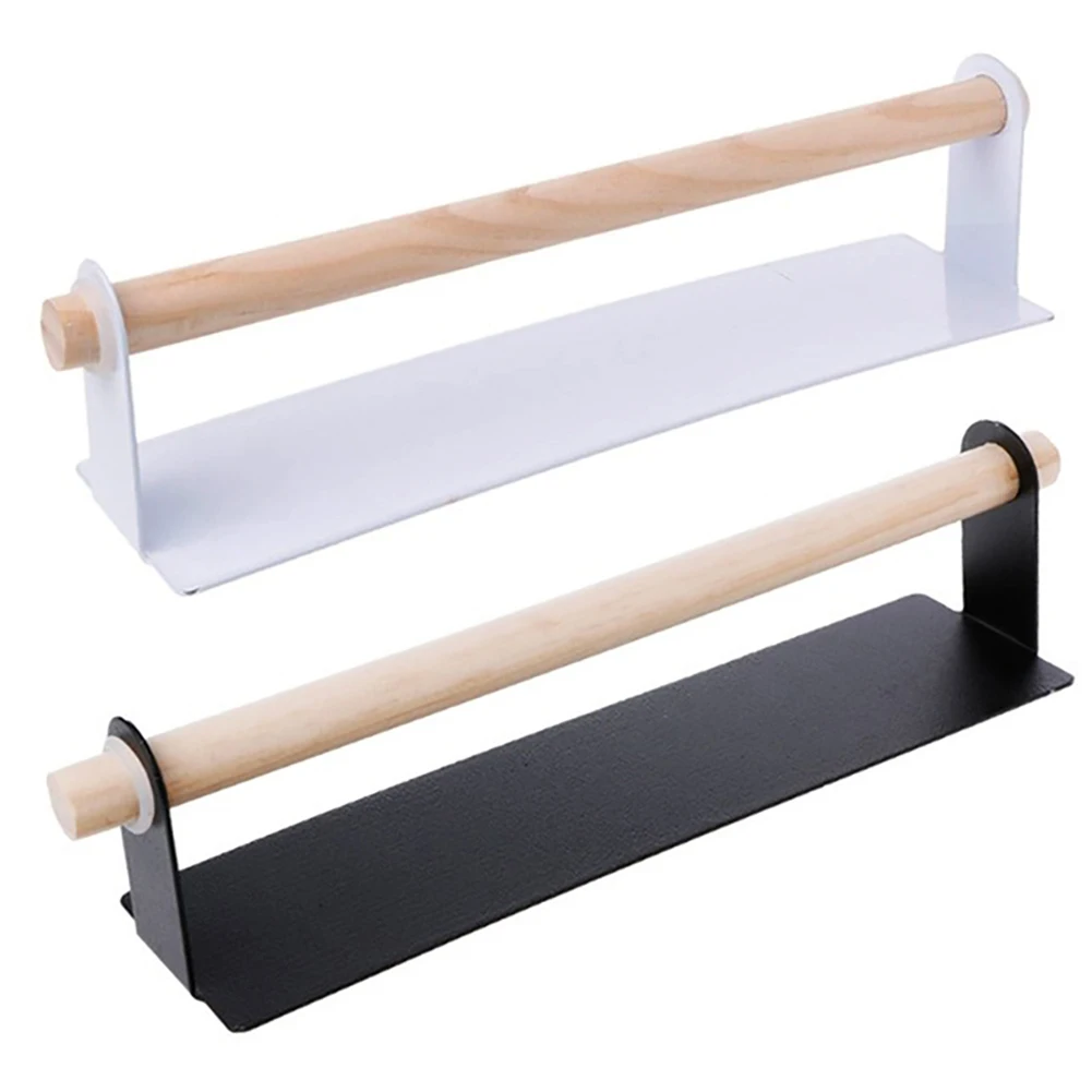Punch Free Self-Adhesive Roll Paper Holder Towel Wooden Storage Rack Hanging Shelf Hanger Storage For Kitchen Bathroom Toilet
Punch Free Self-Adhesive Roll Paper Holder Towel Wooden Storage Rack Hanging Shelf Hanger Storage For Kitchen Bathroom Toilet