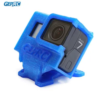 

Geprc GEP-LC7 3D Printed TPU Camera Mount Fixing Base for RC Drone FPV Racing DIY Accessories Replacment Parts