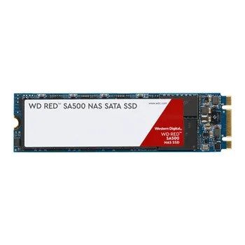 

Internal Solid State Drives Western Digital WDS500G1R0B Computer Storage hard disk drive memory SA500 NAS 3D NAND 500gb 500 gb M2.2280 SATA-III (TLC)